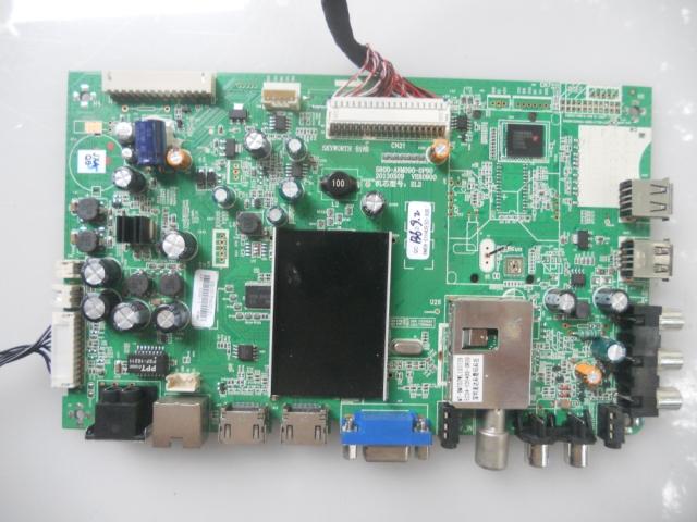 创维主板液晶电视配件