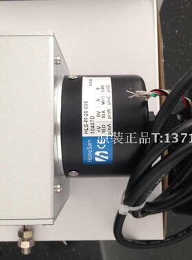 原装台湾产HomeSam拉线式电阻尺HLS-M-20-005-L HLS-M-20-005A-H