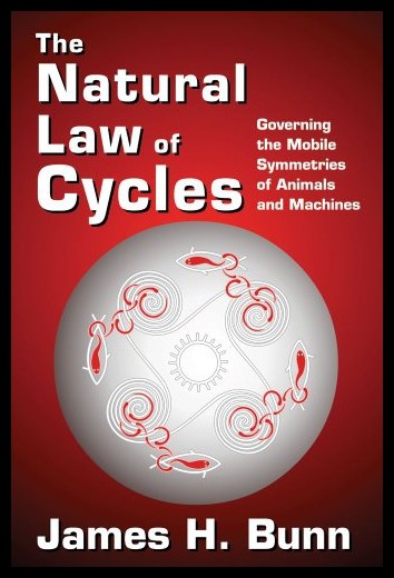 【预售】the natural law of cycles: governing the mobile s