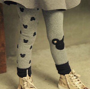 Gants pour enfants en de laine - Ref 2145179 Image 20