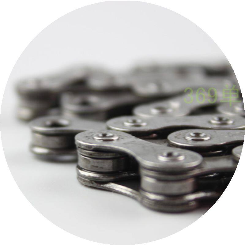 Chaîne de vélo - Ref 2373015 Image 1