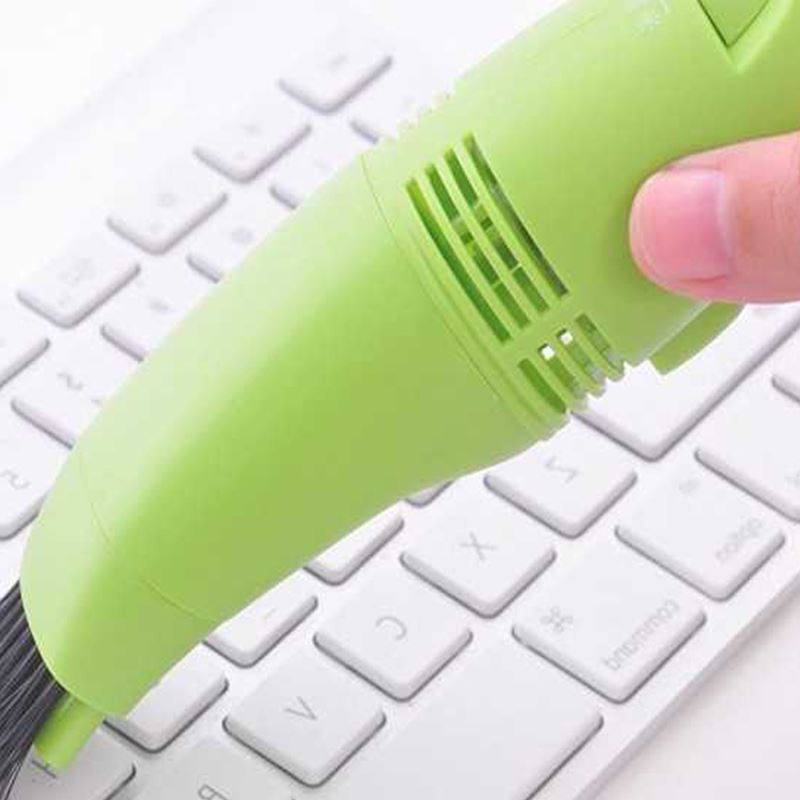 mini aspirateur USB - Ref 429887 Image 1
