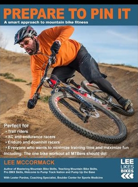 【预售】Prepare to Pin It: A Smart Approach to Mountain B