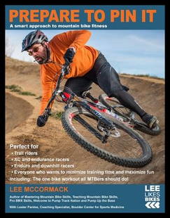 【预售】Prepare to Pin It: A Smart Approach to Mountain B