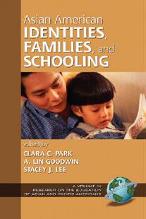 American Asian 预售 Schoo... Families and Identities