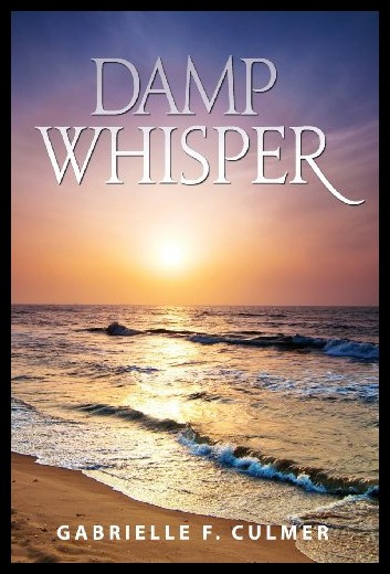 【预售】damp whisper