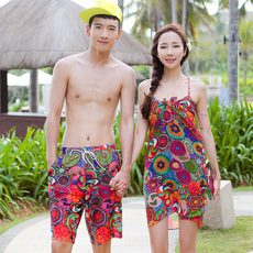 Maillot de bain homme - Ref 2510047 Image 17