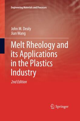 【预订】Melt Rheology and its Applications i...