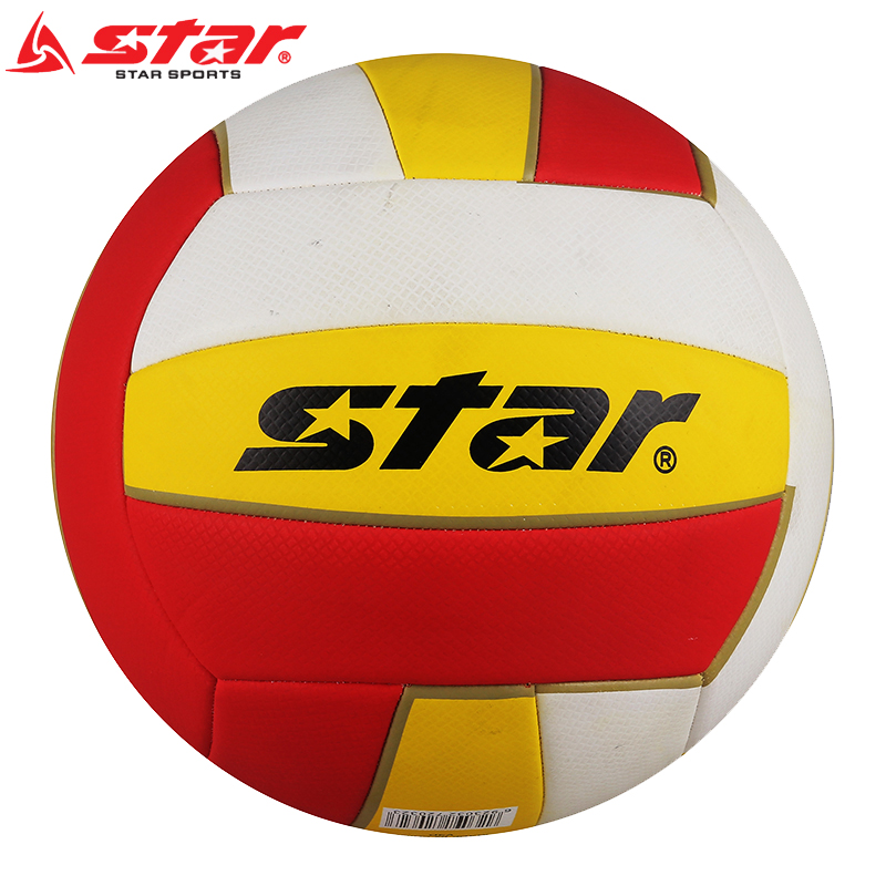 Ballon de volley STAR - Ref 2007979 Image 4