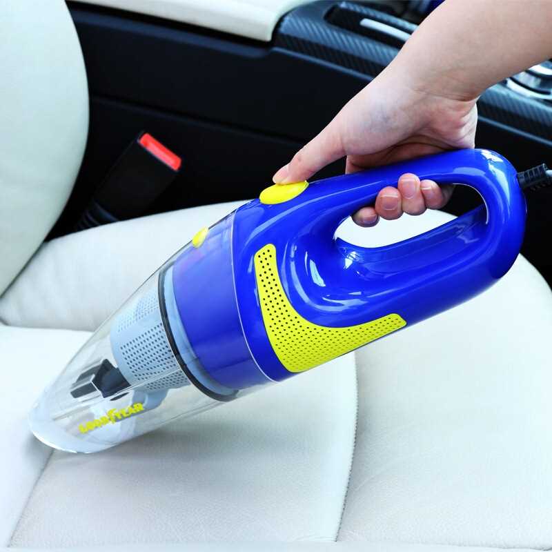 ¹ÌÌØÒìGoodyear ³µÔØÎü³¾Æ÷ GY-2847 ¸ÉʪÁ½ÓÃ