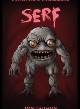 【预售】Serf