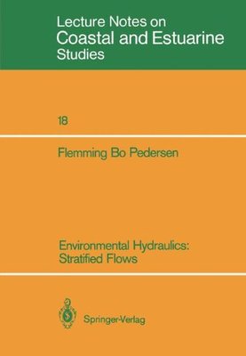 【预订】Environmental Hydraulics: Stratified...