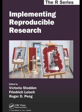 【预售】Implementing Reproducible Computational Research