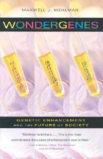 Enhancement Genetic Wondergenes and... 预售