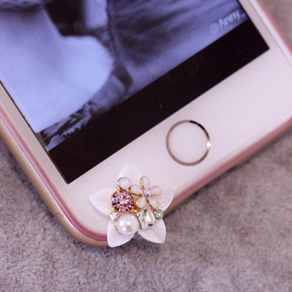 Connecteur pour téléphone portable - Ref 320915 Image 1