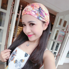 Accessoire cheveux en tissu - Ref 1203088 Image 14