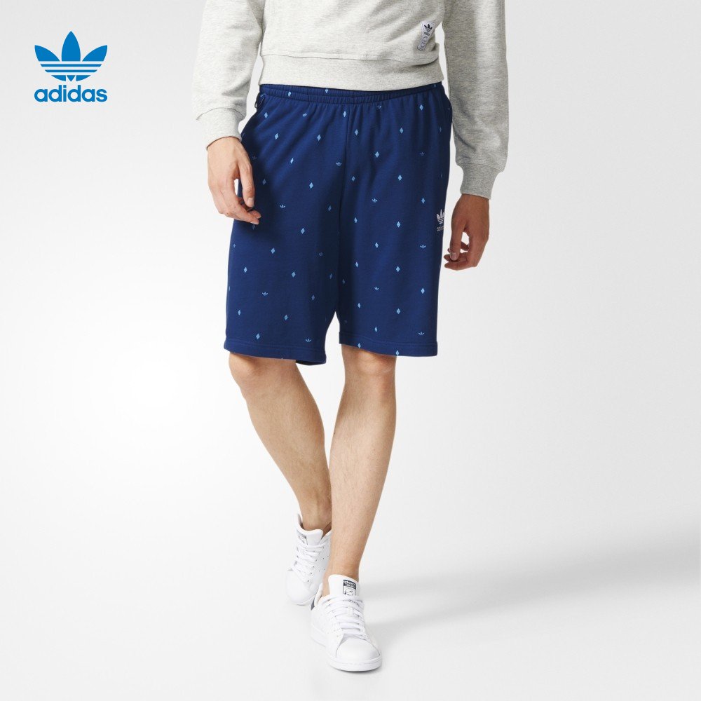 Vêtement de sport homme ADIDAS AO0552000 - Ref 625141 Image 1