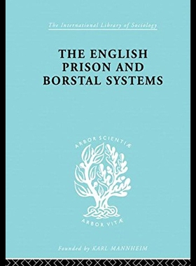 【预售】English Pris&borstal Ils 205