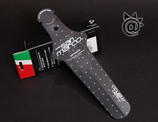 Крыло для велосипеда