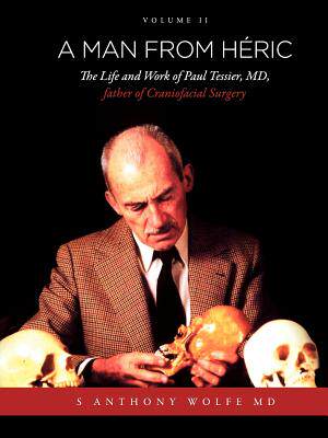 【预售】A Man from H Ric: The Life and Work of Paul Tessi...