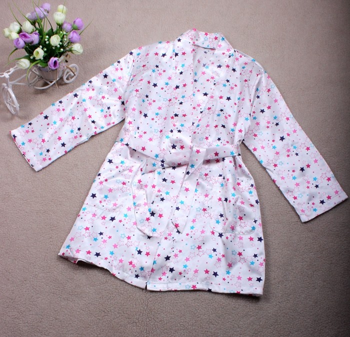 Peignoir - Ref 596520 Image 1