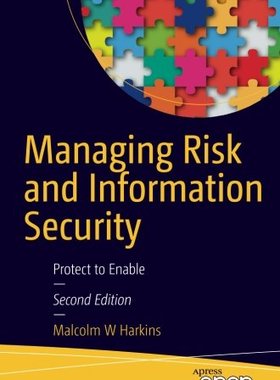 【预订】Managing Risk and Information Securi...