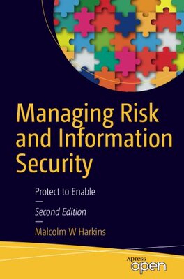 【预订】Managing Risk and Information Securi...