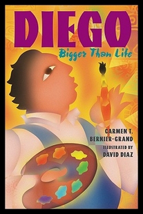 Than Bigger Diego Life 预售