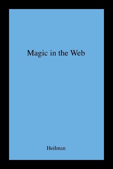【预售】Magic in the Web: Action and Language in Othello