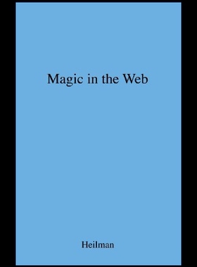 【预售】Magic in the Web: Action and Language in Othello