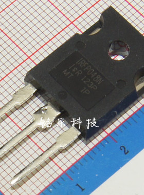 100%全新原装进口IR IRFP048N IRFP048NPBF TO247