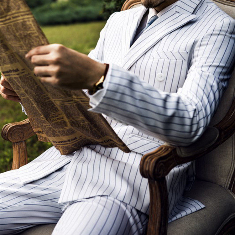 Costume homme pour Quatre saisons - Ref 1552091 Image 1