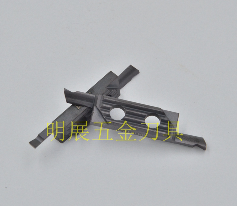 VALTA端面槽刀/小口径端面切槽刀片/AKDL-04200-10-20-R020-H6.0