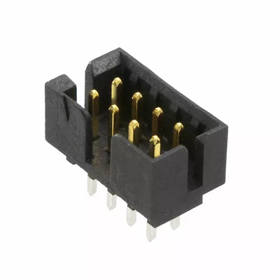 87831-0820简易牛角座Molex