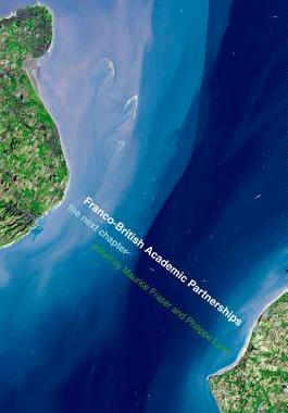 【预售】Franco-British Academic Partnerships: The Next...