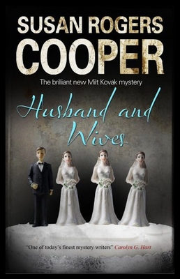 【预售】Husband and Wives