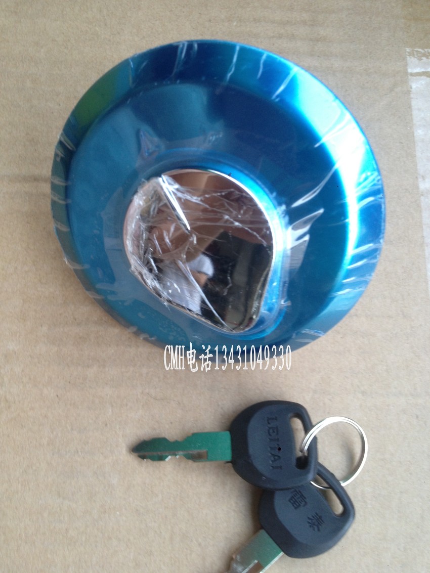 本田王cbt125油箱锁cm125油箱盖