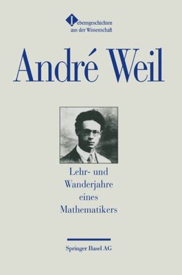 【预订】Lehr- Und Wanderjahre Eines Mathemat...