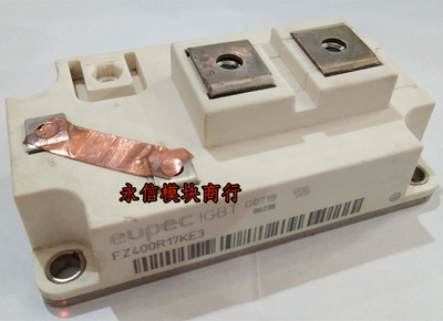 FZ400R12KE3 17KE3 400A 1200V IGBT FZ300R12KE3G 1700V