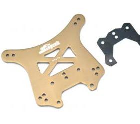 SERPENT 蛇仔 RTR 后避震架 600531