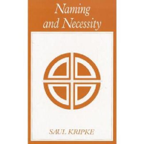 NamingandNecessity