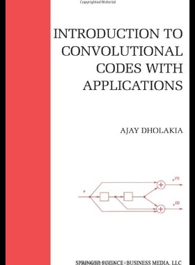 【预售】Introduction to Convolutional Codes wi