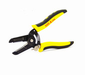 断线钳 赛科 剥线剥皮钳 多功能 139b功能拨线钳多线 剥线钳