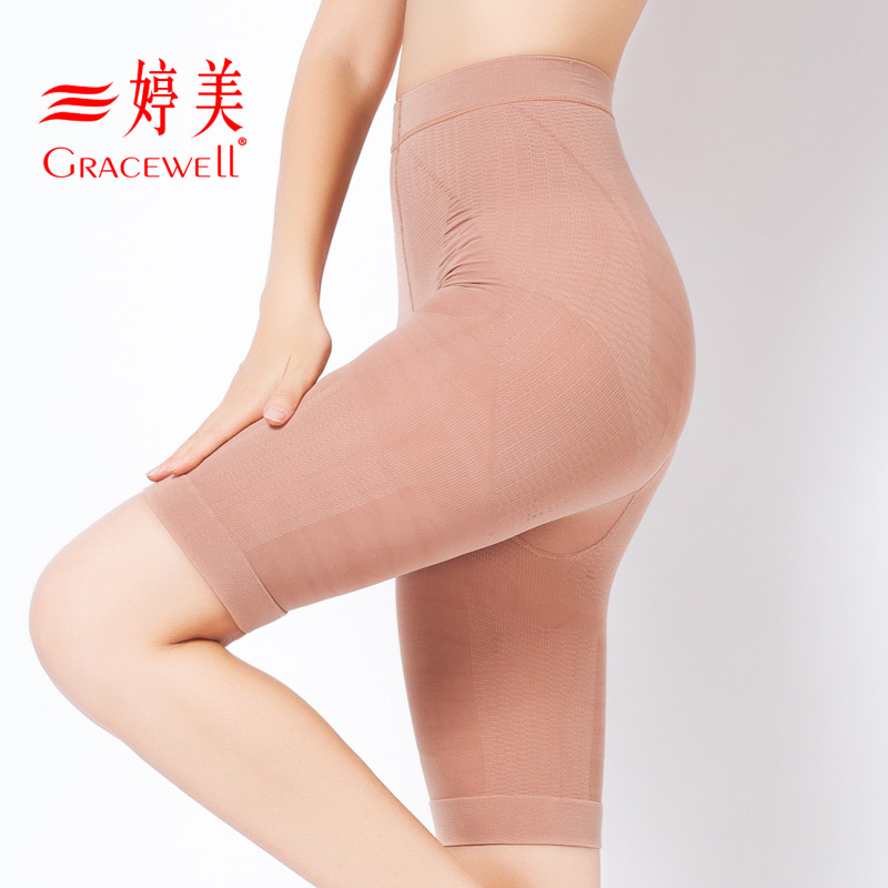 body amincissant simple en nylon - Ref 684842 Image 1