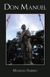 【预售】Don Manuel