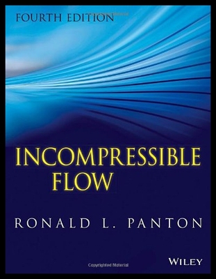 【预售】Incompressible Flow