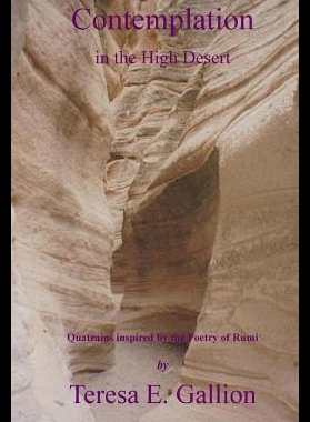 【预售】Contemplation in the High Desert: Quat