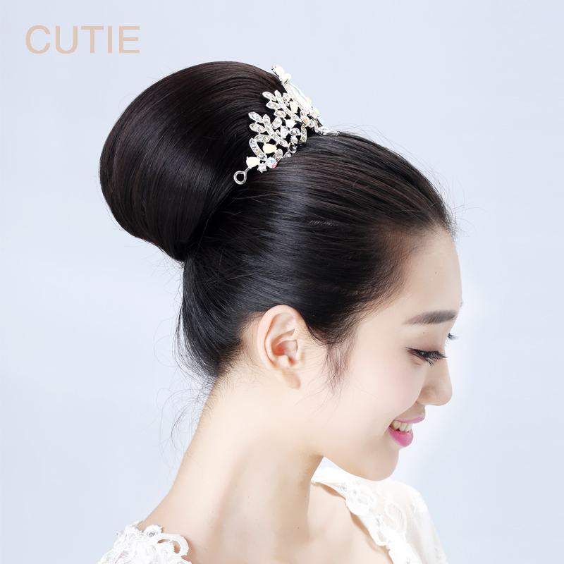 Extension cheveux - Chignon - Ref 233588 Image 1