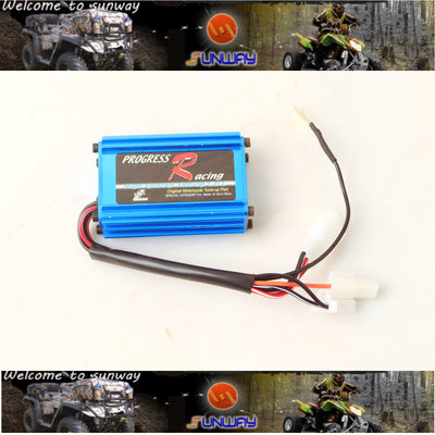 摩托车雅马哈YAMHA PW80 PY80 升级改装CDI点火器配件