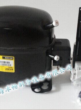 原装丹佛斯冰箱压缩机 104L2859 SC15D 丹佛斯冰柜压缩机